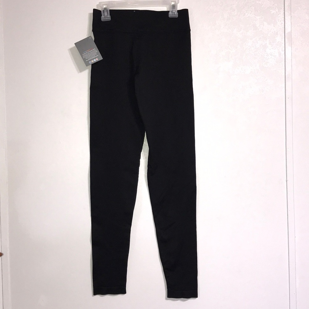 Nux Band It Together Leggings Black